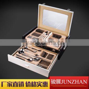 Cutlery 84 of stainless steel 430 material made by Junzhan Factory Directly
