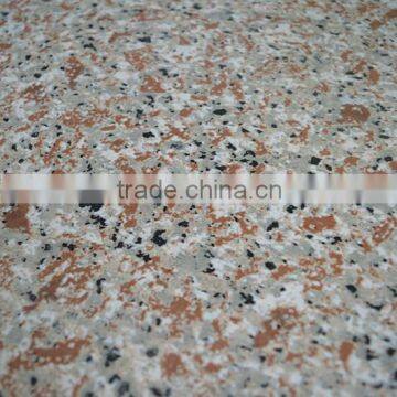 Non-slip Copy Granite Porcelain Tiles 60x60 photo-2