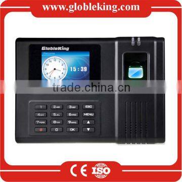 U56 Fingerprint time attendance system/biometric fingerprint system