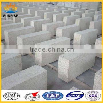 supply refractory anchor fire brick for furnace