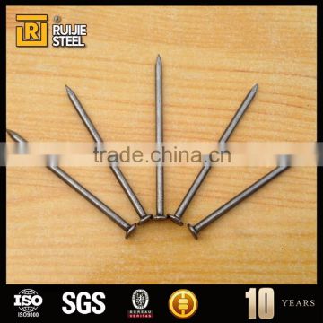 Steel Material Common Nail Sizes Common Wire Nail Common Nail