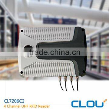 UHF RFID Reader for Access RFID system