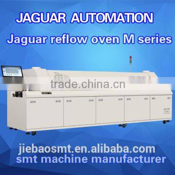 SMT Reflow Oven for PCBA (M6/8)