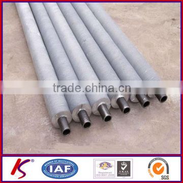 High Quality Steel&Aluminium extruded fin tube for boiler parts