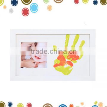 Hotsale baby acrylic paint roller frame kit