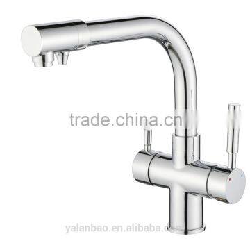 duar handle kitchen faucet G-BM42059 for kitchen sink from China