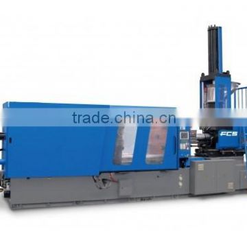 Bulk Molding Compounds Injection Molding Machine BMC-150 ~ BMC-450