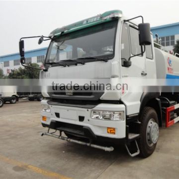 High quality RHD right hand drive water cannon truck cannon mounted water truck