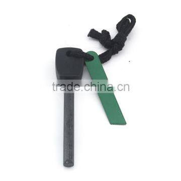 Outdoor Survival Military Fire Starter Flint