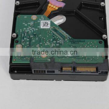 3TB Hard Disk Prices Hong Kong for NAS SATA Internal HDD 3TB photo-4
