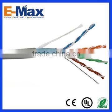 FTP Cat5e Network Cable - EC-A007 cable