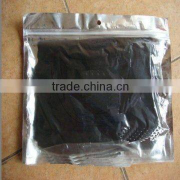 plastic garment bags with zipper