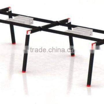 Hot Sale office desk with steel legs
