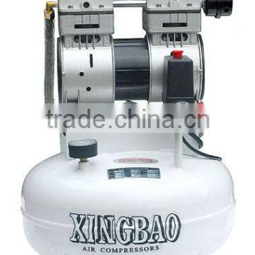 750W 20L Low-noise oilless air compressor HDW2001