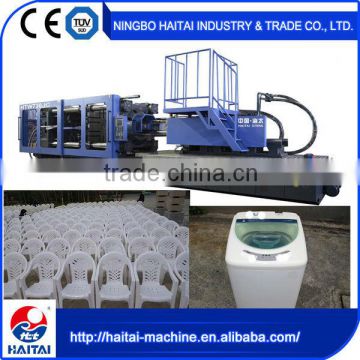 HTW730/JC China new design popular injection molding machine 700Ton