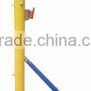 Multi-functional Volleyball / Badminton Post / Pole / Stand