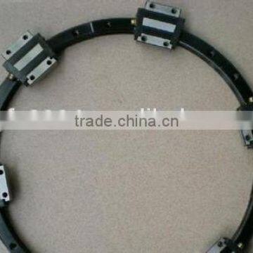 Hot Sell Circular Linear Motion Guide Circular Linear