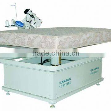 Semi-Auto Mattress Tape Edge Equipment (SL-E)