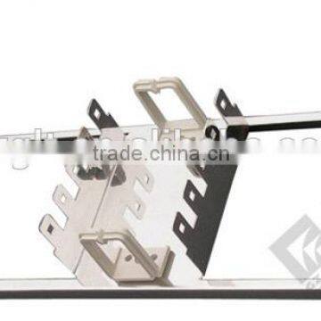 Stainless Steel Back Mount Frame For LSA Module GLT-02