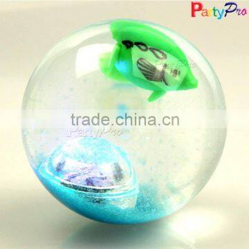 New Inventions Colorful Plastic Hollow Ball Ningbo Plastic Ball Pit Balls photo-2