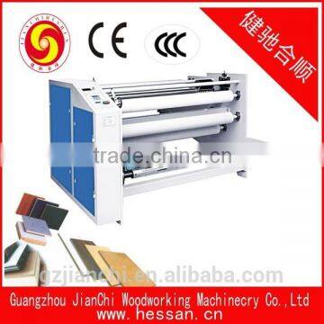 The Best Precise Paper Slitting Machine for Easy Operation and PVC Film (round Knife)