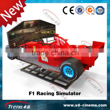 best arcade racing car /car racing simulator with 3d game