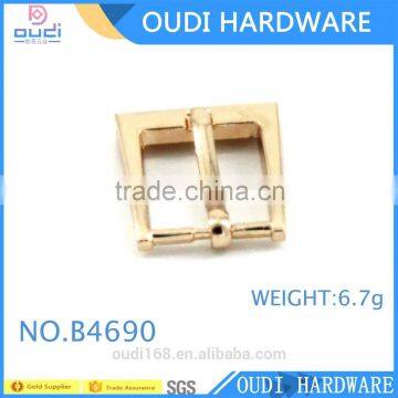 Wholesale High Quality Pin Belt Buckle Hardware for Leather Bracelets