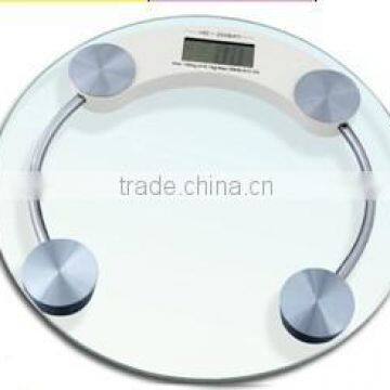 China Manufacturer Mechanical Weighing Scale EB8001 Mechanical Spring Scale 20KG Scale