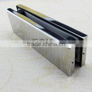 New firm Stainless Steel glass panel clamp