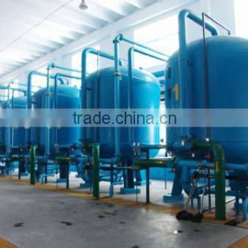 activated carbon water equipment for mineral water filling