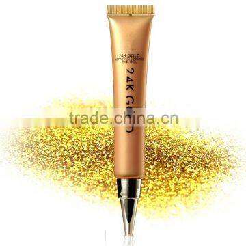 Best Selling 24K Gold Anti-Wrinkle Eye Cream