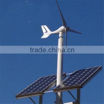 400W 600W 800W 1600W Small Wind Generator Chinese Wind Generator photo-4