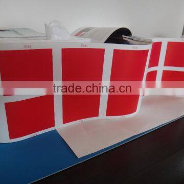 color management color mixing gravure printing tester
