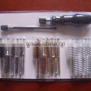 20pc engine brush kit