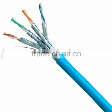 Network cable FFTP cat6a