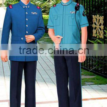 Security uniform Guard uniform