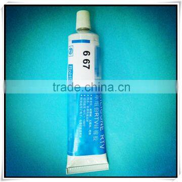 General Purpose Sealant / Neutral Silicone Sealant/ weatherproof sealant