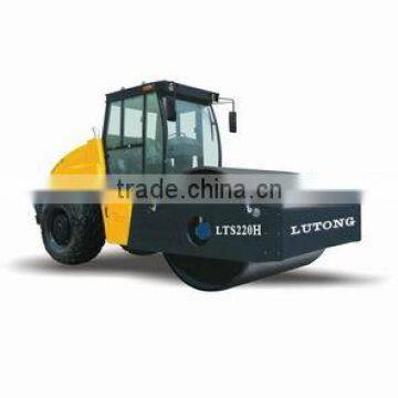 LTS216H Hydraulic Single Drum Vibratory Rollers