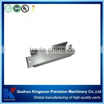 High precision OEM steel metal bending part stamping bending parts