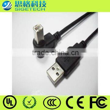 High Quality Factory Price nylon braided usb charger cable for iphone 5