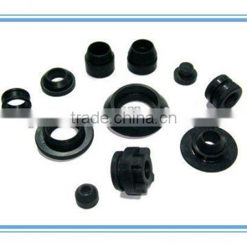 silicone rubber grommet