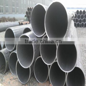 cold-drawn carbon steel Round seamless pipes