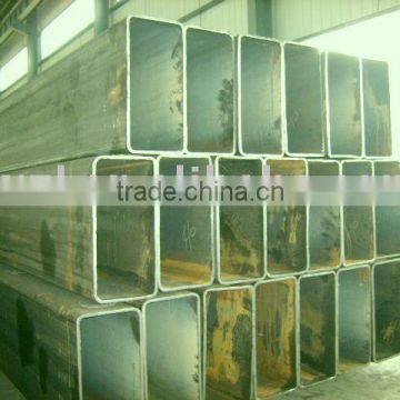 API K55 ERW rectangular tube for structure usage