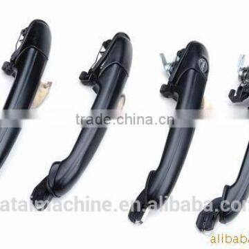 85Ton of Vertical Injection Molding Machine photo-3