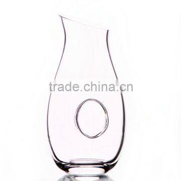 Wine carafe