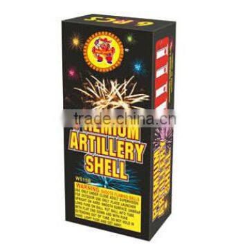 Fireworks artillery shells premium shells /fireworks and firecrackers/fireworks for sale/chinese firecrackers/cheap price