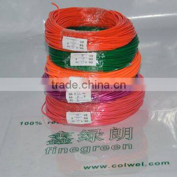 multi color el wire,beautiful and cheap el wire