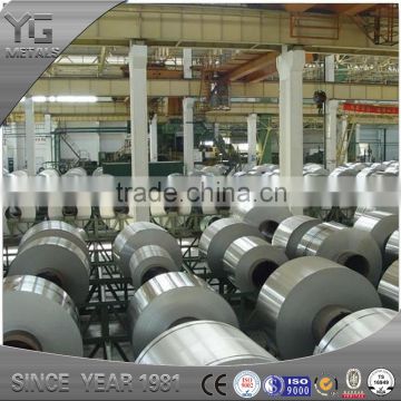 Aluminum Strip/aluminium Coil