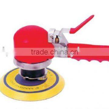 Pneumatic Air tools 6" Air D.A.Q Sander WT-3505