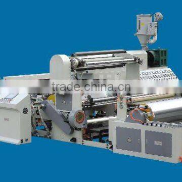 Poly Coating Machine